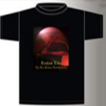 T front